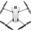 DJI Mini 4 Pro Fly More Combo Drone with DJI RC2