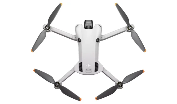 DJI Mini 4 Pro Fly More Combo Drone with DJI RC2