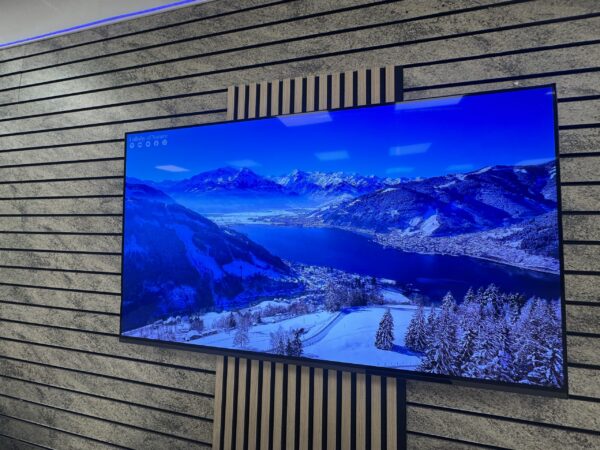 Sony BRAVIA XR-55A84LU 55" Smart 4K Ultra HD HDR OLED TV