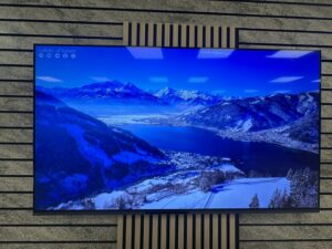 Sony BRAVIA XR-55A84LU 55" Smart 4K Ultra HD HDR OLED TV