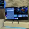 LG OLED65C34LA 65" Smart 4K Ultra HD HDR OLED TV