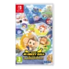 Super Monkey Ball Banana Rumble Nintendo Switch Game