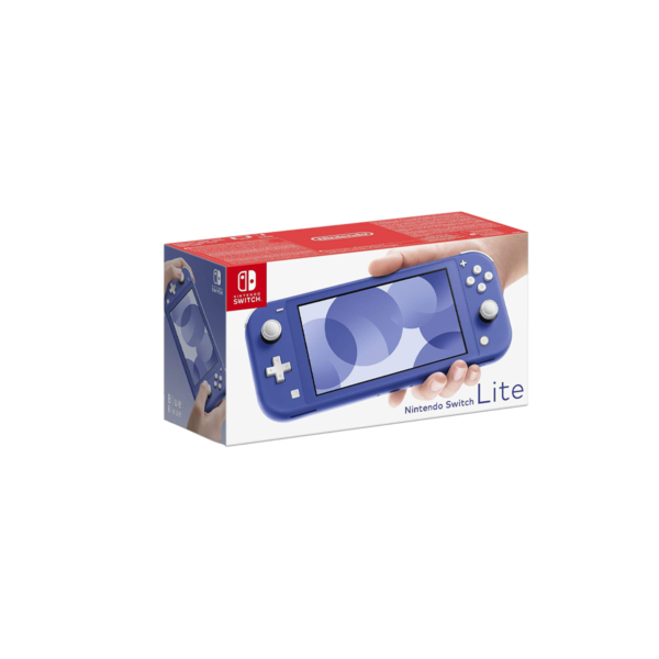 Nintendo Switch Lite - Blue