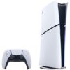 Sony PS5 Digital Edition Slim Console - White