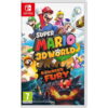 Super Mario Super Mario 3D World + Bowsers Fury