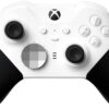 Xbox Series X/S Elite Wireless Controller Series 2 - White