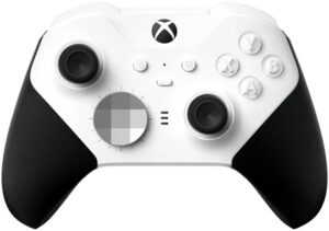 Xbox Series X/S Elite Wireless Controller Series 2 - White