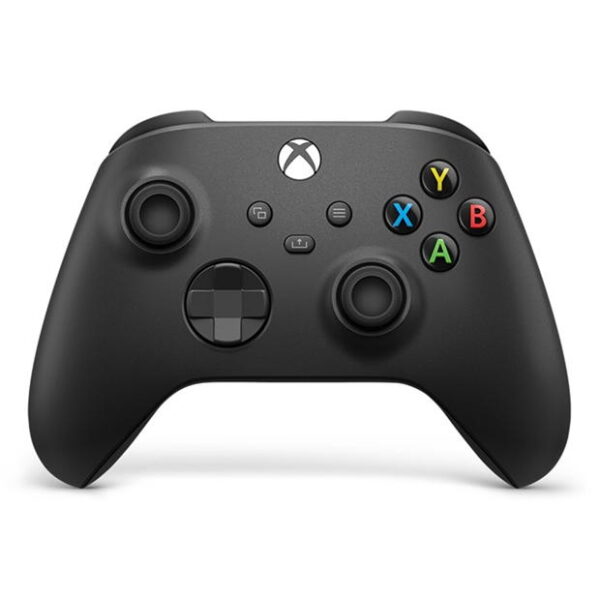 Xbox Xbox Series X & S Controller – Carbon Black