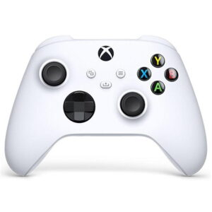 Xbox Xbox Series X & S Controller – Robot White