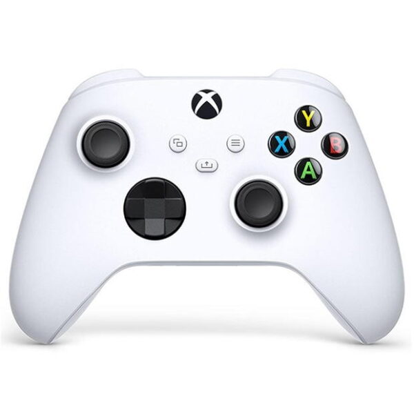 Xbox Xbox Series X & S Controller – Robot White