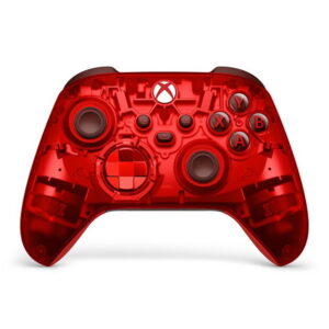 Xbox Series X/S Wireless Controller - Pulse Red